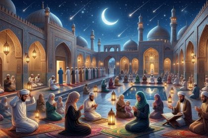 اللهم إنك عفو تحب العفو فاعف عني: شرح معنى وفضل الدعاء المستجاب في ليلة القدر