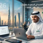 قانون العمل الرقمي الجديد